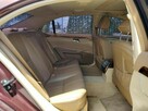 Mercedes S 550 5.5L V8 382KM - 10