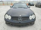 Mercedes SL 500 5.0L V8 302KM - 2