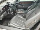Mercedes SL 500 5.0L V8 302KM - 7