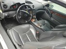 Mercedes SL 500 5.0L V8 302KM - 8