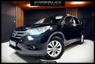 Honda CR-V 1.6D 120km SALON POLSKA 1 WŁ Serwis Bezwypadkowy - 2