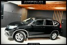 Honda CR-V 1.6D 120km SALON POLSKA 1 WŁ Serwis Bezwypadkowy - 3