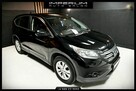 Honda CR-V 1.6D 120km SALON POLSKA 1 WŁ Serwis Bezwypadkowy - 6