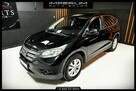 Honda CR-V 1.6D 120km SALON POLSKA 1 WŁ Serwis Bezwypadkowy - 10