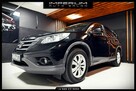 Honda CR-V 1.6D 120km SALON POLSKA 1 WŁ Serwis Bezwypadkowy - 11