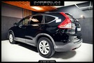 Honda CR-V 1.6D 120km SALON POLSKA 1 WŁ Serwis Bezwypadkowy - 12