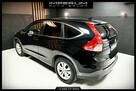 Honda CR-V 1.6D 120km SALON POLSKA 1 WŁ Serwis Bezwypadkowy - 13