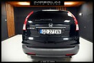 Honda CR-V 1.6D 120km SALON POLSKA 1 WŁ Serwis Bezwypadkowy - 15