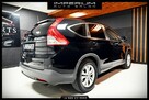Honda CR-V 1.6D 120km SALON POLSKA 1 WŁ Serwis Bezwypadkowy - 16
