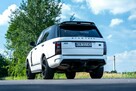 Land Rover Range Rover STARTECH / 4.4 V8 / Bezwypadkowy / Salon Polska FV 23% Carbon Piekny - 4