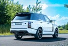 Land Rover Range Rover STARTECH / 4.4 V8 / Bezwypadkowy / Salon Polska FV 23% Carbon Piekny - 6