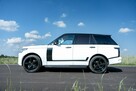 Land Rover Range Rover STARTECH / 4.4 V8 / Bezwypadkowy / Salon Polska FV 23% Carbon Piekny - 7