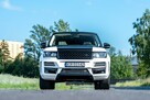 Land Rover Range Rover STARTECH / 4.4 V8 / Bezwypadkowy / Salon Polska FV 23% Carbon Piekny - 13