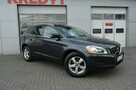 Volvo XC 60 2.0 D3 Summum Serwis Xenon LED Skóra EURO-5 Bluetooth 223 tys.km. - 5