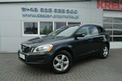 Volvo XC 60 2.0 D3 Summum Serwis Xenon LED Skóra EURO-5 Bluetooth 223 tys.km. - 7