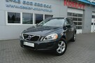 Volvo XC 60 2.0 D3 Summum Serwis Xenon LED Skóra EURO-5 Bluetooth 223 tys.km. - 8