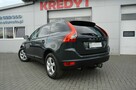 Volvo XC 60 2.0 D3 Summum Serwis Xenon LED Skóra EURO-5 Bluetooth 223 tys.km. - 9