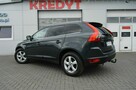 Volvo XC 60 2.0 D3 Summum Serwis Xenon LED Skóra EURO-5 Bluetooth 223 tys.km. - 10