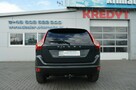 Volvo XC 60 2.0 D3 Summum Serwis Xenon LED Skóra EURO-5 Bluetooth 223 tys.km. - 12