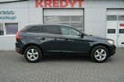 Volvo XC 60 2.0 D3 Summum Serwis Xenon LED Skóra EURO-5 Bluetooth 223 tys.km. - 13