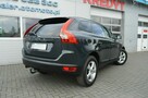 Volvo XC 60 2.0 D3 Summum Serwis Xenon LED Skóra EURO-5 Bluetooth 223 tys.km. - 15