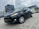 Ford Fiesta *Zamiana* Przebieg oryg 161tys/km Klima grzana szyba - 3