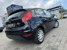 Ford Fiesta *Zamiana* Przebieg oryg 161tys/km Klima grzana szyba - 6