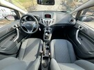 Ford Fiesta *Zamiana* Przebieg oryg 161tys/km Klima grzana szyba - 9