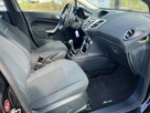 Ford Fiesta *Zamiana* Przebieg oryg 161tys/km Klima grzana szyba - 12