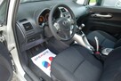 Toyota Auris 1,4D Navi Alu Klimatronik Opłacony Bezwypadkowy rej.2010 VIP Gwarancja - 6