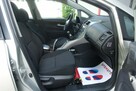 Toyota Auris 1,4D Navi Alu Klimatronik Opłacony Bezwypadkowy rej.2010 VIP Gwarancja - 12