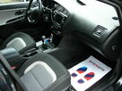 Kia Cee'd 1.6 CRDI 130 KM Bogata Wersja - 11