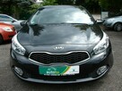 Kia Cee'd 1.6 CRDI 130 KM Bogata Wersja - 14