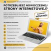 Nowoczesne Strony Internetowe | Strona Wordpress RWD - 4