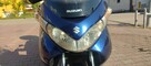 Suzuki Burgman UH200 - 10