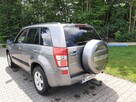 Suzuki Grand Vitara - 14