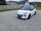 Opel adam - 2