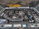 Ford Explorer Mk1 4.0 V6 1993 LPG. Klasyczna Ameryka - 16