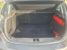 Opel Astra J 2014 - 5