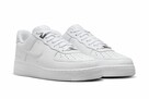 Nike AIR FORCE 1 Low ALYX White / FJ4908–100 - 5