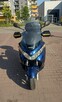 Suzuki Burgman UH200 - 1