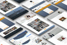 Nowoczesne Strony Internetowe | Strona Wordpress RWD - 5
