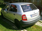 Fabia 1.4mpi+LPG - 2