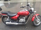 Sprzedam motocykl - 2