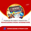 Nowoczesne Strony Internetowe | Strona Wordpress RWD - 8