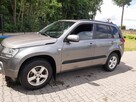Suzuki Grand Vitara - 16