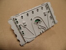 programator pralki whirlpool TDLR60212 - 9