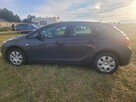 Opel Astra J 2014 - 6
