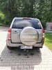 Suzuki Grand Vitara - 13