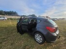 Opel Astra J 2014 - 1